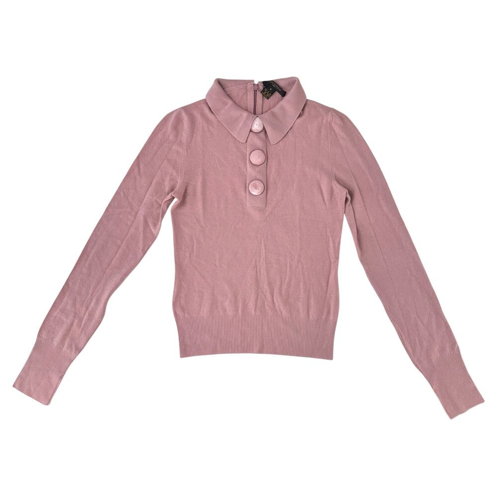 Louis Vuitton Cashmere Sweater